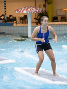 Aqua Sporten