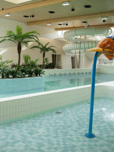 Recreatief Zwemmen