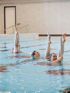 Aquapole