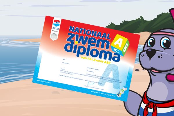Zwemdiploma A
