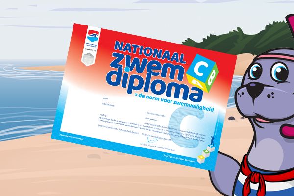 Zwemdiploma C