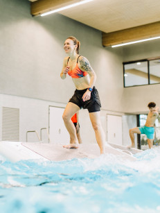 Floatfit