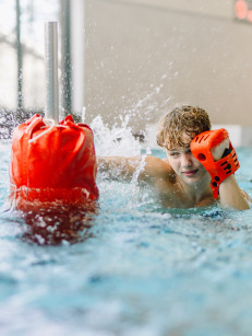 Aqua Boxing