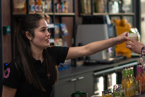 Horeca & events