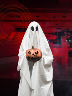 Halloweendisco