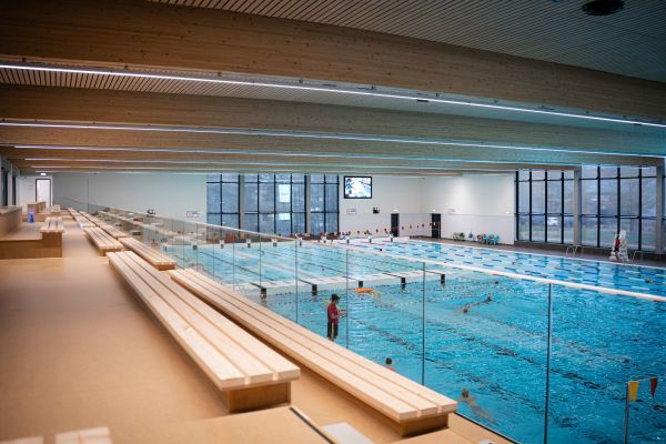 50-meterbad De Welle