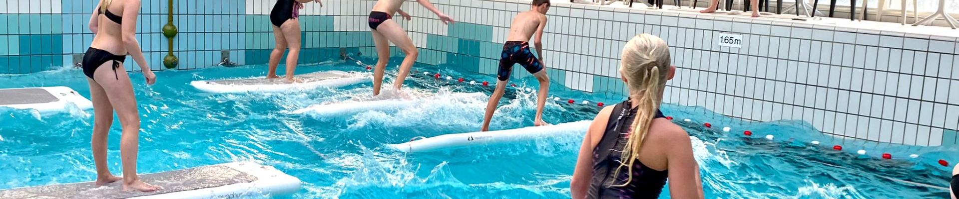 FloatFit Teens